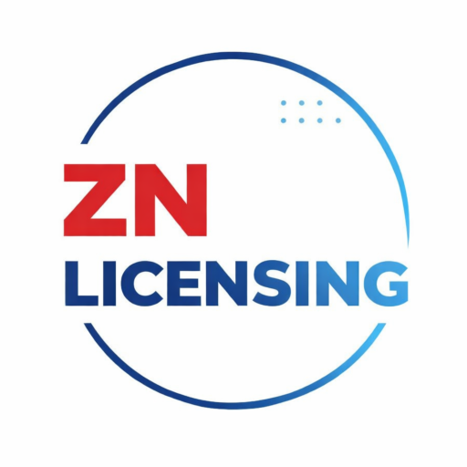 ZN LICENSING